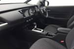 Image two of this 2021 Honda Jazz Hatchback 1.5 i-MMD Hybrid SR 5dr eCVT in Platinum White at Listers Honda Solihull
