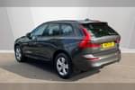 Image two of this 2021 Volvo XC60 Diesel Estate 2.0 B4D Momentum 5dr AWD Geartronic in Platinum Grey at Listers Worcester - Volvo Cars
