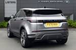 Image two of this 2020 Range Rover Evoque Diesel Hatchback 2.0 D200 R-Dynamic HSE 5dr Auto in Eiger Grey at Listers Land Rover Droitwich