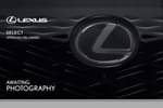 2020 Lexus NX Estate 300h 2.5 Premium Sport Edition 5dr CVT (Pan roof) in Black at Lexus Lincoln