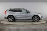 Image two of this 2021 Volvo XC60 Diesel Estate 2.0 B5D R DESIGN Pro 5dr AWD Geartronic in Osmium Grey at Listers Worcester - Volvo Cars