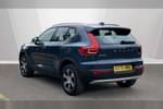 Image two of this 2020 Volvo XC40 Estate 2.0 B4P Inscription 5dr Auto in Denim Blue at Listers Leamington Spa - Volvo Cars