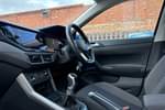 Image two of this 2023 Volkswagen Polo Hatchback 1.0 TSI Life 5dr in Reef blue at Listers Volkswagen Coventry