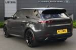 Image two of this 2023 Range Rover Sport Diesel Estate 3.0 D300 Dynamic SE 5dr Auto at Listers Land Rover Droitwich