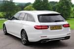 Image two of this 2020 Mercedes-Benz E Class Estate E200 AMG Line Edition Premium 5dr 9G-Tronic in Polar White at Mercedes-Benz of Grimsby