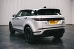 Image two of this 2020 Range Rover Evoque Diesel Hatchback 2.0 D150 R-Dynamic HSE 5dr Auto in Indus Silver at Listers Land Rover Solihull