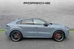 Image two of this 2024 Porsche Cayenne Coupe S E-Hybrid 5dr Tiptronic S in Arctic Grey at Porsche Centre Hull