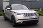 2020 Range Rover Velar Diesel Estate 2.0 D180 5dr Auto in Aruba at Listers Land Rover Droitwich