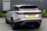 Image two of this 2020 Range Rover Velar Diesel Estate 2.0 D180 5dr Auto in Aruba at Listers Land Rover Droitwich