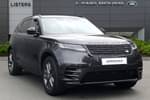 2024 Range Rover Velar Diesel Estate 2.0 D200 MHEV Dynamic SE 5dr Auto at Listers Land Rover Droitwich