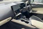 Image two of this 2024 Lexus NX Estate 350h 2.5 5dr E-CVT in Terrane Khaki at Lexus Bristol