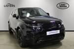 2024 Range Rover Velar Diesel Estate 2.0 D200 MHEV Dynamic HSE 5dr Auto at Listers Land Rover Hereford