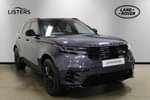 2024 Range Rover Velar Diesel Estate 2.0 D200 MHEV Dynamic SE 5dr Auto at Listers Land Rover Hereford