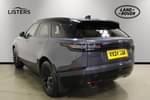 Image two of this 2024 Range Rover Velar Diesel Estate 2.0 D200 MHEV Dynamic SE 5dr Auto at Listers Land Rover Hereford