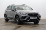 2023 CUPRA Ateca Estate 2.0 TSI VZ2 5dr DSG 4Drive in Graphite Grey at Listers SEAT Worcester