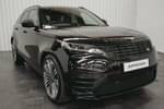 2024 Range Rover Velar Diesel Estate 2.0 D200 MHEV Dynamic SE 5dr Auto in Santorini at Listers Land Rover Solihull