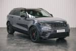 2024 Range Rover Velar Diesel Estate 2.0 D200 MHEV Dynamic SE 5dr Auto in Varesine at Listers Land Rover Solihull