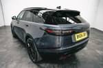 Image two of this 2024 Range Rover Velar Diesel Estate 2.0 D200 MHEV Dynamic SE 5dr Auto in Varesine at Listers Land Rover Solihull