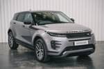 2024 Range Rover Evoque Diesel Hatchback 2.0 D200 Dynamic SE 5dr Auto at Listers Land Rover Solihull