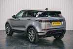 Image two of this 2024 Range Rover Evoque Diesel Hatchback 2.0 D200 Dynamic SE 5dr Auto at Listers Land Rover Solihull