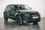 2024 Range Rover Evoque Hatchback 1.5 P270e Dynamic HSE 5dr Auto at Listers Land Rover Solihull