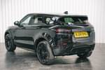 Image two of this 2024 Range Rover Evoque Hatchback 1.5 P270e Dynamic SE 5dr Auto at Listers Land Rover Solihull