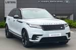 2024 Range Rover Velar Diesel Estate 2.0 D200 MHEV Dynamic HSE 5dr Auto at Listers Land Rover Droitwich