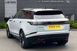 Image two of this 2024 Range Rover Velar Diesel Estate 2.0 D200 MHEV Dynamic HSE 5dr Auto at Listers Land Rover Droitwich