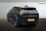 Image two of this 2024 Range Rover Sport Estate 3.0 P460e Dynamic SE 5dr Auto in Santorini Black at Listers Land Rover Droitwich