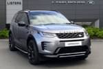 2024 Land Rover Discovery Sport Diesel SW 2.0 D200 Dynamic HSE 5dr Auto (5 Seat) in Eiger Grey at Listers Land Rover Droitwich