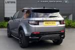 Image two of this 2024 Land Rover Discovery Sport Diesel SW 2.0 D200 Dynamic HSE 5dr Auto (5 Seat) in Eiger Grey at Listers Land Rover Droitwich