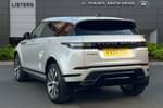 Image two of this 2024 Range Rover Evoque Diesel Hatchback 2.0 D200 Dynamic HSE 5dr Auto in Seoul Silver at Listers Land Rover Droitwich