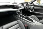 Image two of this 2022 Audi e-tron GT Saloon 390kW Quattro 93kWh 4dr Auto in Ibis White at Worcester Audi