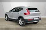 Image two of this 2024 Volvo XC40 Estate 2.0 B3P Core 5dr Auto in Silver Dawn at Listers Leamington Spa - Volvo Cars