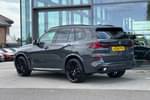 Image two of this BMW X5 xDrive30d M Sport in Dravit Grey at Listers King's Lynn (BMW)