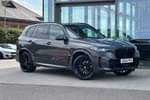 BMW X5 xDrive30d M Sport in Dravit Grey at Listers King's Lynn (BMW)