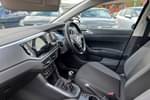 Image two of this 2021 Volkswagen Polo Hatchback Special Editions 1.0 TSI 95 Active 5dr in Deep black at Listers Volkswagen Nuneaton