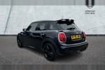 Image two of this 2020 MINI Hatchback 2.0 Cooper S Sport II 5dr in Enigmatic Black at Listers Boston (MINI)