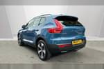 Image two of this 2024 Volvo XC40 Estate 2.0 B3P Plus Dark 5dr Auto in Fjord Blue at Listers Worcester - Volvo Cars