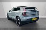 Image two of this 2024 Volvo EX30 Estate 315kW Twin Motor Performance Ultra 69kWh 5dr Auto in Vapour Grey at Listers Worcester - Volvo Cars