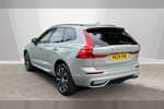 Image two of this 2024 Volvo XC60 Estate 2.0 B5P Plus Dark 5dr AWD Geartronic in Vapour Grey at Listers Worcester - Volvo Cars