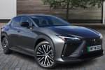 2024 Lexus RZ Electric Estate 450e 230kW Direct4 71 kWh 5dr Auto (Premium +) at Lexus Coventry