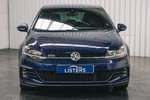 Image two of this 2019 Volkswagen Golf Diesel Hatchback 2.0 TDI 184 GTD 5dr DSG in Metallic - Atlantic blue at Listers Jaguar Solihull