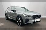 2024 Volvo XC60 Estate 2.0 T6 (350) RC PHEV Plus Dark 5dr AWD Geartronic in Vapour Grey at Listers Worcester - Volvo Cars