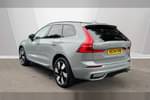 Image two of this 2024 Volvo XC60 Estate 2.0 T6 (350) RC PHEV Plus Dark 5dr AWD Geartronic in Vapour Grey at Listers Worcester - Volvo Cars