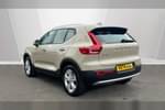 Image two of this 2024 Volvo XC40 Estate 2.0 B3P Core 5dr Auto in Sand Dune at Listers Worcester - Volvo Cars