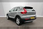 Image two of this 2024 Volvo XC40 Estate 2.0 B3P Core 5dr Auto in Vapour Grey at Listers Worcester - Volvo Cars