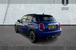 Image two of this 2019 MINI Hatchback 1.5 Cooper Exclusive II 5dr Auto in Starlight Blue at Listers Boston (MINI)