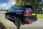 Image two of this 2024 CUPRA Ateca Estate 1.5 EcoTSI V2 5dr DSG in Black at Listers SEAT Worcester