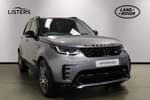 2024 Land Rover Discovery Diesel SW 3.0 D350 Dynamic HSE 5dr Auto at Listers Land Rover Hereford